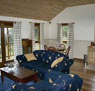 Coal Valley Cottage - Darwin Holiday
