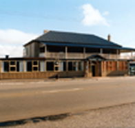 Campbell Town Motel and Bistro - Darwin Holiday