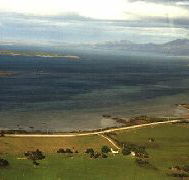 Leafmoor Cottage - Darwin Holiday