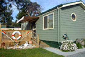 Nautica But Nice - Darwin Holiday 0