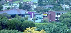 Mornington Inn Hotel Motel - The - Darwin Holiday 0