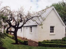 Somercotes - Darwin Holiday 0