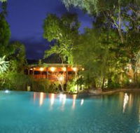 Thala Beach Lodge - Darwin Holiday