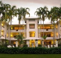 Mandalay Luxury Beachfront Apartments - Darwin Holiday