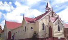 North East Restawhile Bed & Breakfast - Darwin Holiday 2