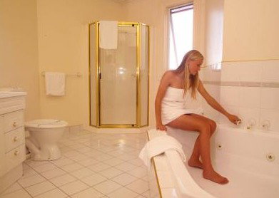 Lucas Hotel - Darwin Holiday 2