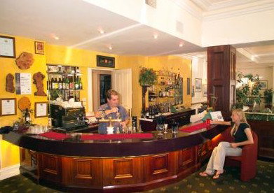 Lucas Hotel - Darwin Holiday 3