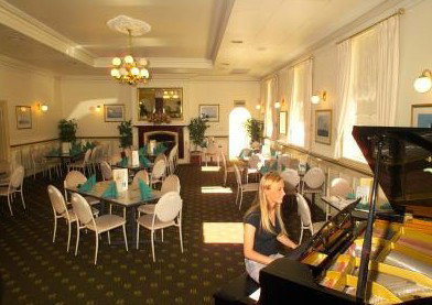 Lucas Hotel - Darwin Holiday 4