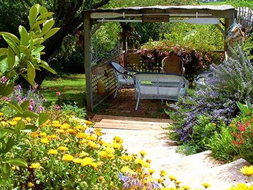 Pioneer Cottage - Darwin Holiday 4