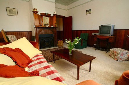 Cluan Homestead - The Managers Residence - Darwin Holiday 1