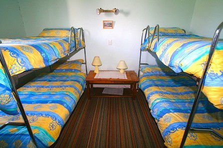 Cluan Homestead - The Managers Residence - Darwin Holiday 2