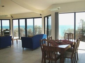 Waves Edge On Freycinet - Darwin Holiday 1