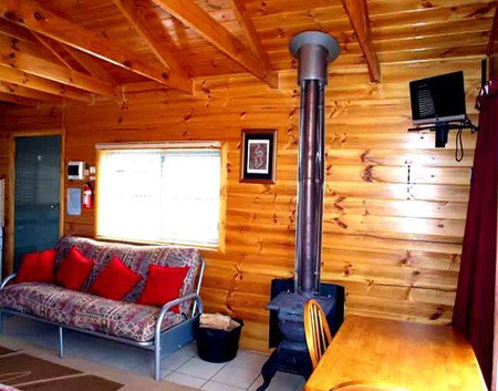 Rainbow Retreat Wilderness Eco Cabins - Darwin Holiday 1