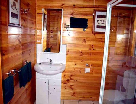 Rainbow Retreat Wilderness Eco Cabins - Darwin Holiday 3