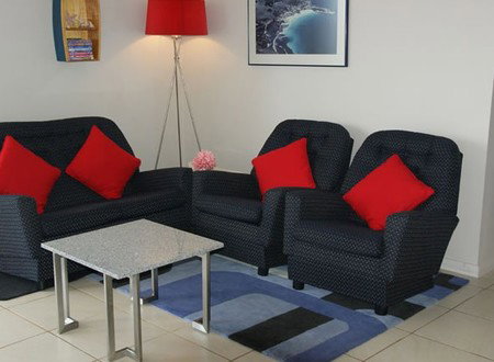 Sunnysands Holiday Unit - Darwin Holiday 4