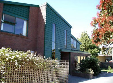 St Helens Backpackers - Darwin Holiday 1