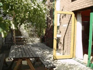 St Helens Backpackers - Darwin Holiday 2