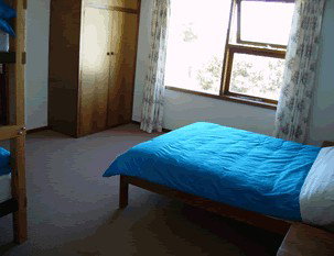 St Helens Backpackers - Darwin Holiday 3