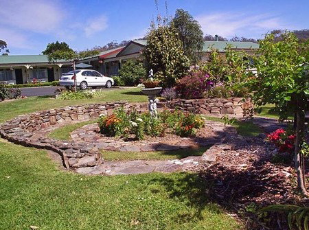 Wintersun Gardens Motel - Darwin Holiday 2