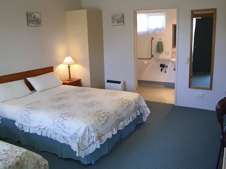 Wintersun Gardens Motel - Darwin Holiday 3