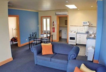 Smugglers Rest - Darwin Holiday 5