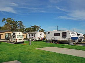 Hobart Airport Tourist Park - Darwin Holiday 3