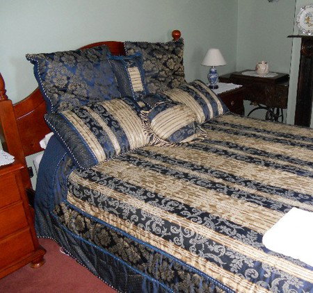 Sorell Barracks - Darwin Holiday 1