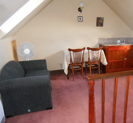 Sorell Barracks - Darwin Holiday 2