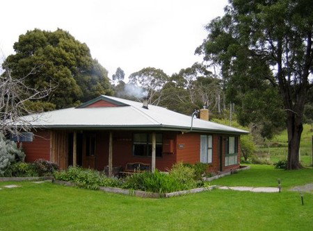 Inala Country Accommodation - Darwin Holiday 1