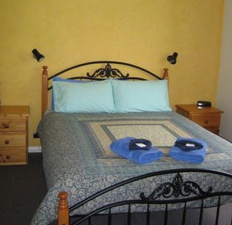 Inala Country Accommodation - Darwin Holiday 3