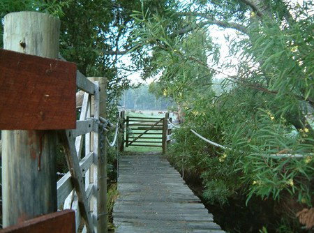 Inala Country Accommodation - Darwin Holiday 4