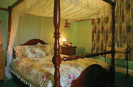 Comstock Cottage - Darwin Holiday 2