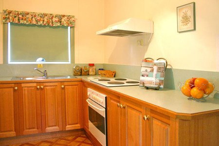Comstock Cottage - Darwin Holiday 5