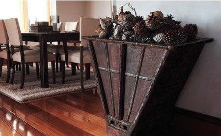 The Peninsula Experience - Darwin Holiday 1