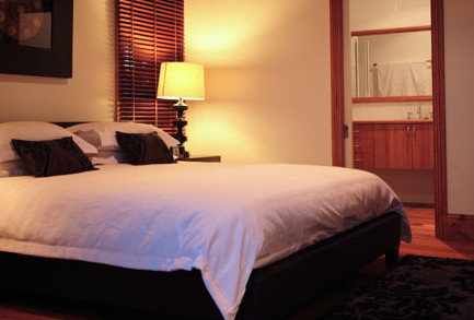 The Peninsula Experience - Darwin Holiday 2