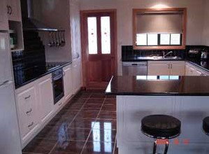 Richmond Valley Retreat - Darwin Holiday 2