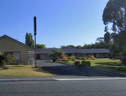 Willaway Motel Apartments - Darwin Holiday 1