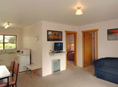 Willaway Motel Apartments - Darwin Holiday 2