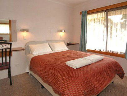 Willaway Motel Apartments - Darwin Holiday 4