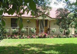Longford Boutique Accommodation - Darwin Holiday 1