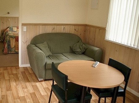 New Norfolk Caravan Park - Darwin Holiday 4