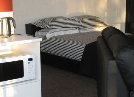 Sheer Pleasure Accommodation - Darwin Holiday 1