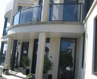 Sheer Pleasure Accommodation - Darwin Holiday 2