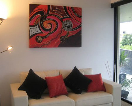 Sheer Pleasure Accommodation - Darwin Holiday 4