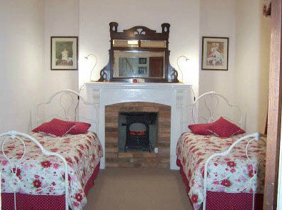 Cottage On Gunning - Darwin Holiday 2