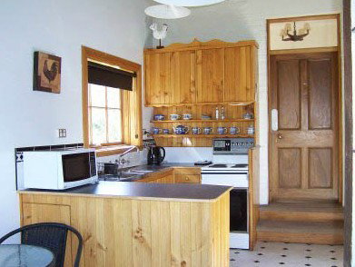 Cottage On Gunning - Darwin Holiday 3