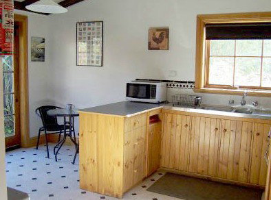 Cottage On Gunning - Darwin Holiday 4