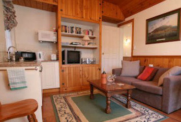 Richmond Barracks - Darwin Holiday 1