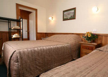 Richmond Barracks - Darwin Holiday 2