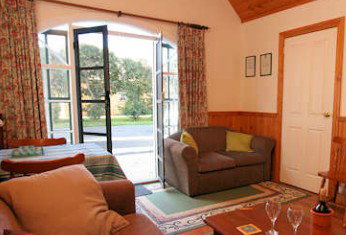 Richmond Barracks - Darwin Holiday 3